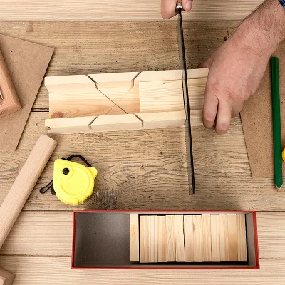 Crafted Woodwork, Expert Showcase - 星空娱乐